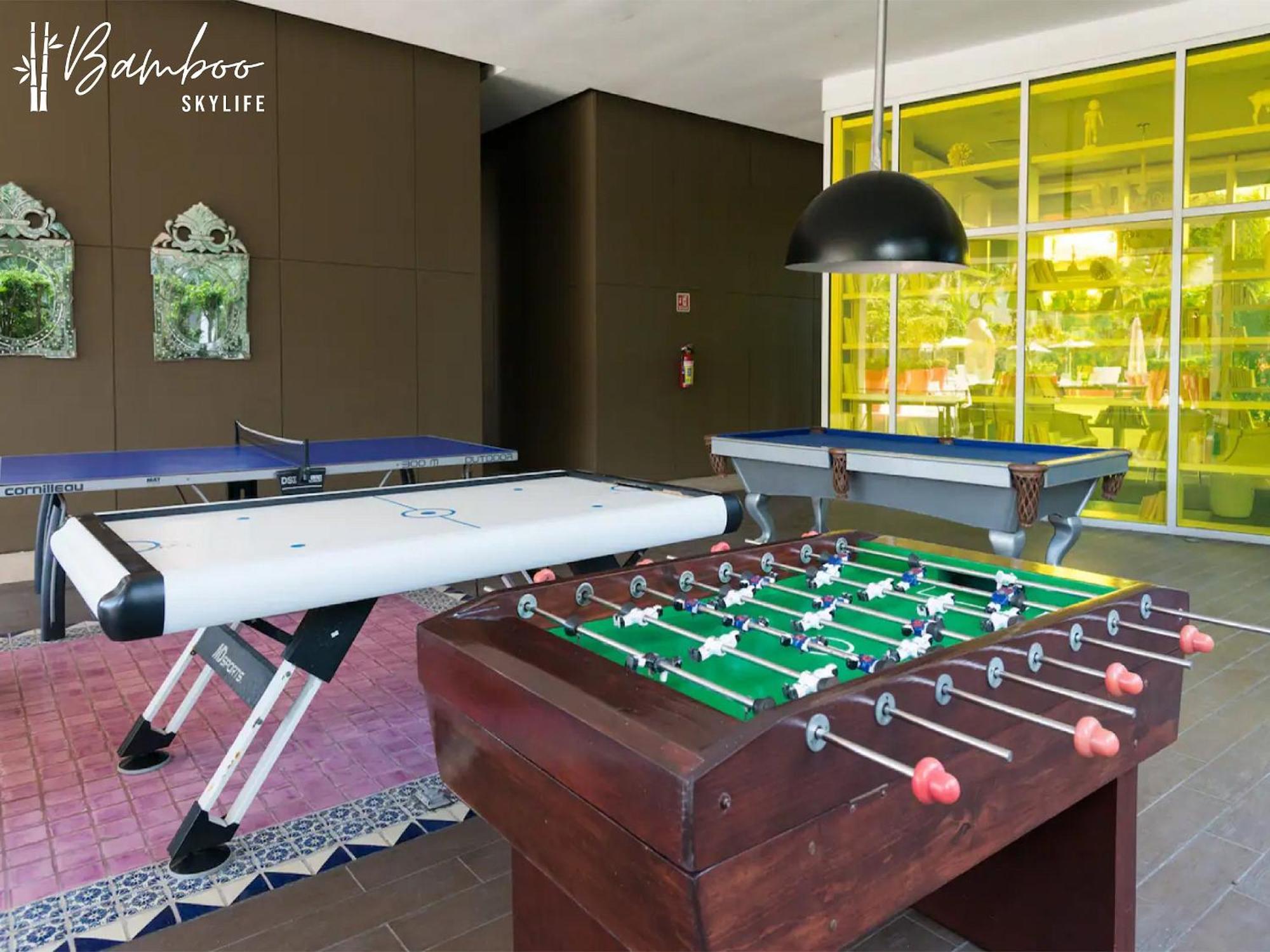 Icon Vallarta Beach Front By Bamboo Skylife ปูแอร์โตบาญาร์ตา ภายนอก รูปภาพ