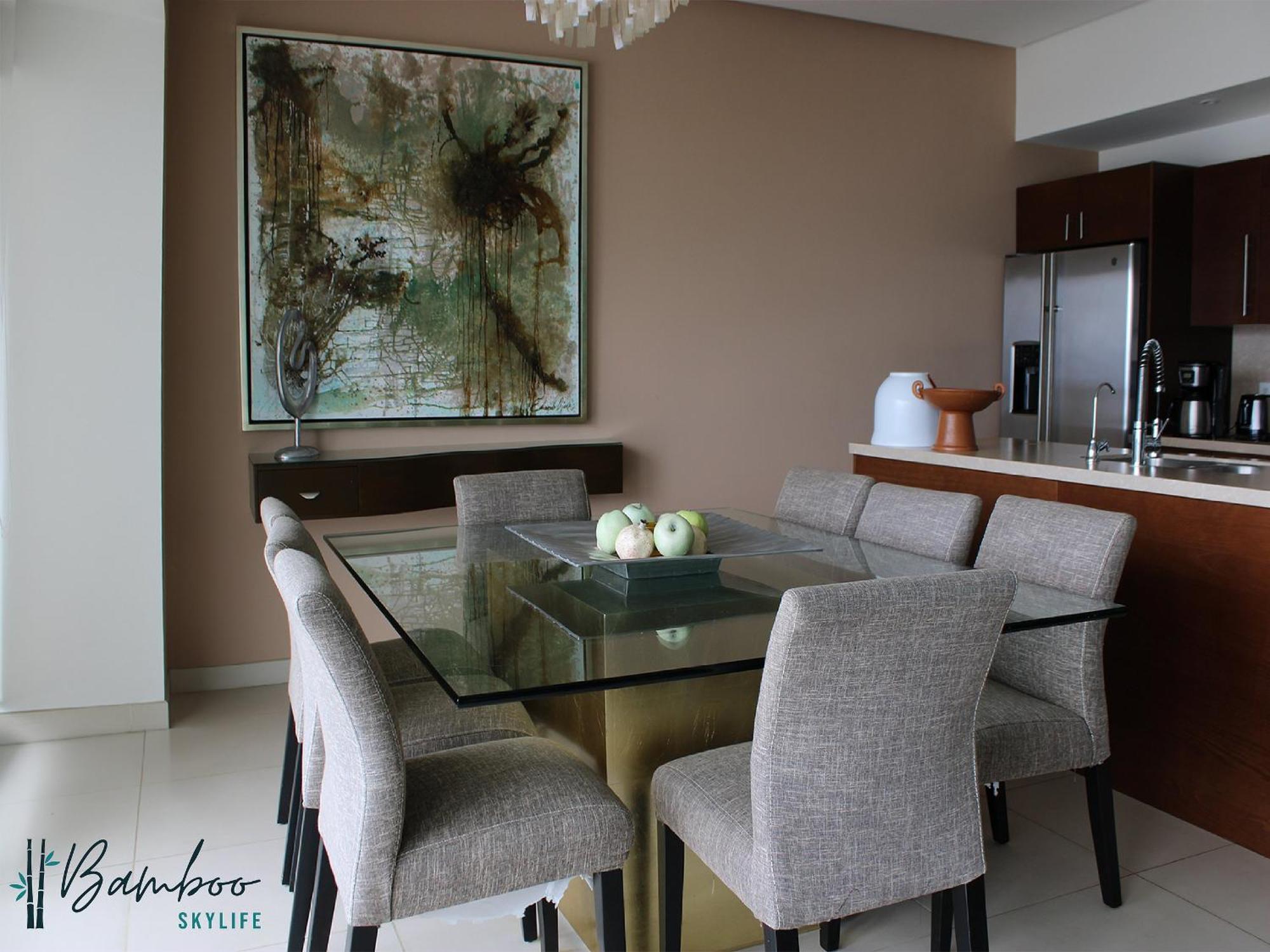 Icon Vallarta Beach Front By Bamboo Skylife ปูแอร์โตบาญาร์ตา ภายนอก รูปภาพ