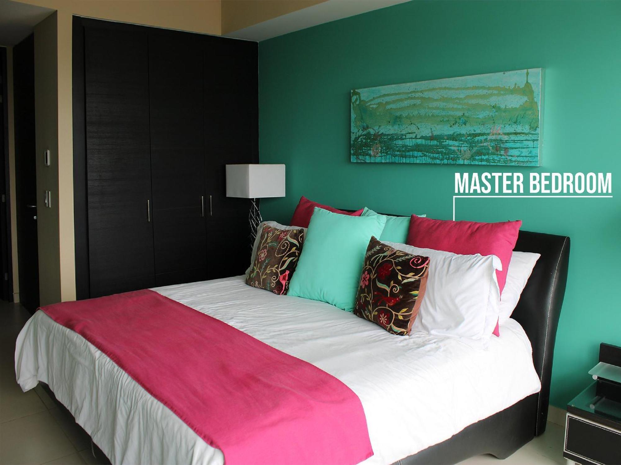 Icon Vallarta Beach Front By Bamboo Skylife ปูแอร์โตบาญาร์ตา ภายนอก รูปภาพ